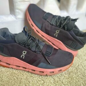 On Running Cloudnova Eclipse 11.5 mens - great condition /On Cloud